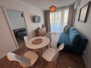 Hyga Gdańsk - Baltic Cozy Stay - 9