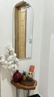 Modern 1BHK Self Check-in Fast WiFi B-17 - 6