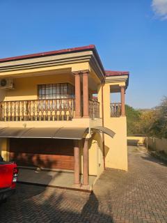 722 Guest House - 1