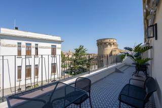 Palazzo Partenope - 0