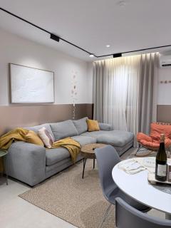 Osik apartments villa 01 - Golem - 2