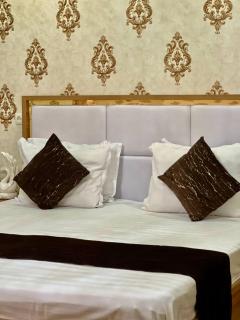 Sheikh Jalal Gate & Dream Plaza House - 9