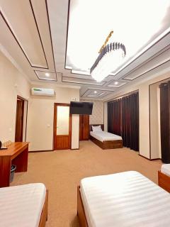 Sheikh Jalal Gate & Dream Plaza House - 3