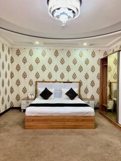 Sheikh Jalal Gate & Dream Plaza House - 5