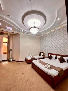 Sheikh Jalal Gate & Dream Plaza House - 1