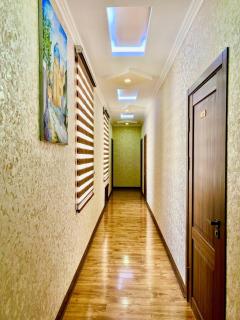 Sheikh Jalal Gate & Dream Plaza House - 4