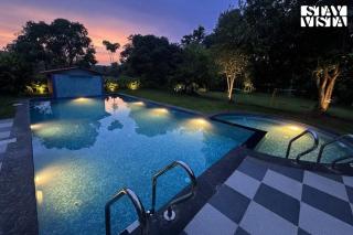 Firefly By The River with Breakfast - Coorg - Kushālnagar - 4