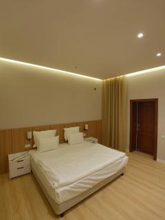 Mehron boutique Hotel with pool - 0
