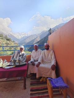 Imlil agarssiwal -  - 2
