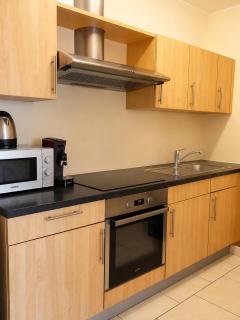 Comfort & Central Rooms - 3