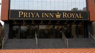 priya inn royal - 0