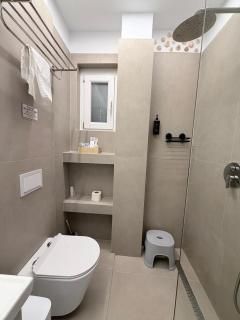 Osik apartments villa 01 - Golem - 3