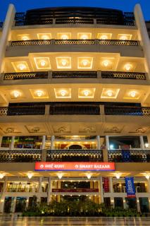 Sukoon stays Town Central Noida - 1