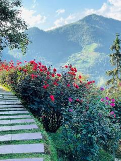 Sapa Rose Garden Resort - Sapa - 2