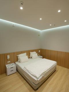 Mehron boutique Hotel with pool - 2