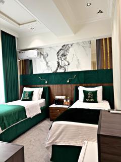 Qadim Hotel - 6