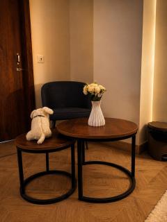 The Cozy Nook - 7
