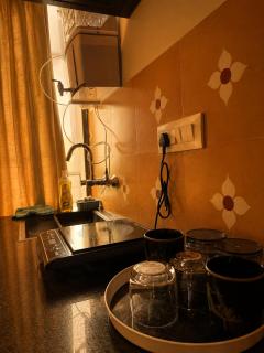 The Cozy Nook - 6