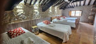 Spacious house in Paúles de Sarsa, 1000 m², pool - 7