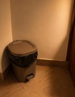 The Cozy Nook - 1