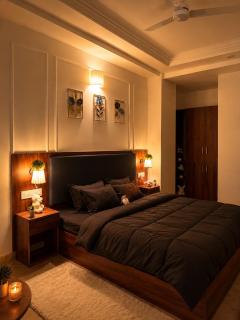 The Cozy Nook Premium And Stylish Interiors - 0