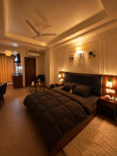 The Cozy Nook - 0