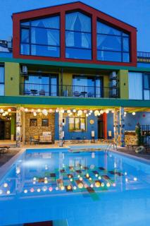 Boutique Hotel Casa Art - 6