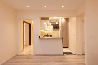 Kennah 2BDRM apartment in La Mirada, New Cairo - 9