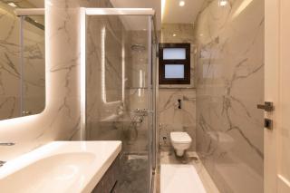Kennah 2BDRM apartment in La Mirada, New Cairo - 4