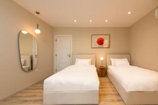 Kennah 2BDRM apartment in La Mirada, New Cairo - 3