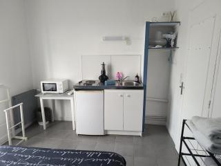 Studio cosy - 3