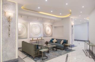 Stylish stay in Downtown UB - 5