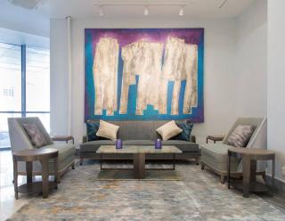 Stylish stay in Downtown UB - 4