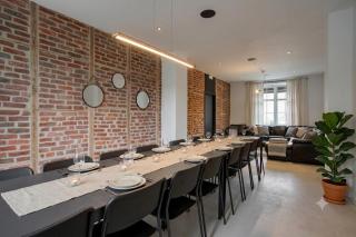 Tartines & Boterham - Gîte 16 personnes - 9