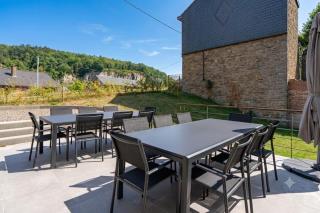 Tartines & Boterham - Gîte 16 personnes - 1