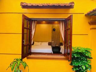 Ninh Binh Riverside Retreat - 8