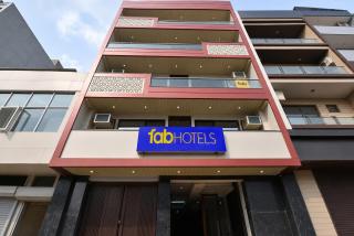 FabHotel Snereya - 0