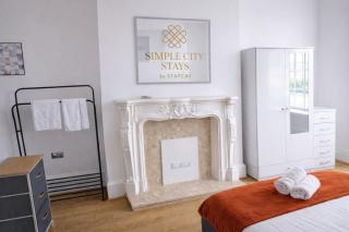 Newton House | Simple City Stays - 8