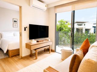 Laguna Skypark Celeste New 2BR Condo Walk to Bangtao Beach - 9