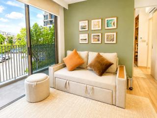 Laguna Skypark Celeste New 2BR Condo Walk to Bangtao Beach - 8