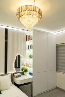 NB Aura House - 8