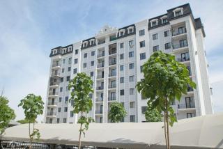 Suite Apartments - 3