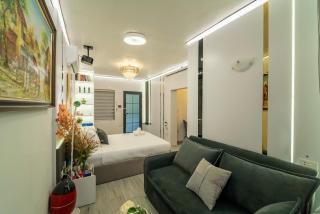 NB Aura House - 3