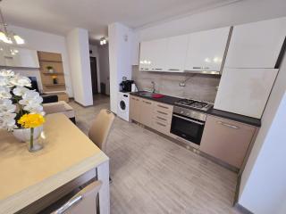 BeachSide Luxury Apartment with SeaView - Beach Pool & Spa Resort prima linie - 6