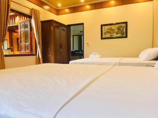 Ninh Binh Riverside Retreat - 1
