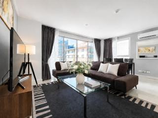 Exclusive Urban Apt 1BR - Ultra Fast Wifi - Thong Lo - 5
