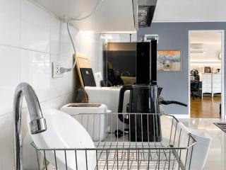Exclusive Urban Apt 1BR - Ultra Fast Wifi - Thong Lo - 1