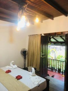 Lion Nature Homestay - 5
