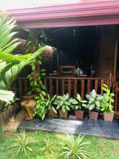 Lion Nature Homestay - 9