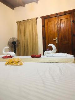 Lion Nature Homestay - 8